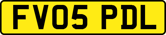 FV05PDL
