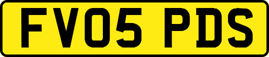 FV05PDS
