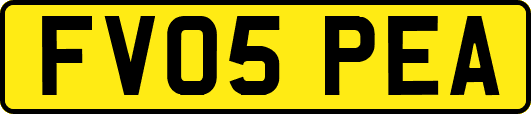FV05PEA