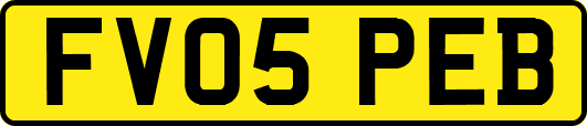 FV05PEB
