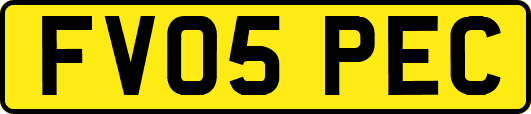 FV05PEC