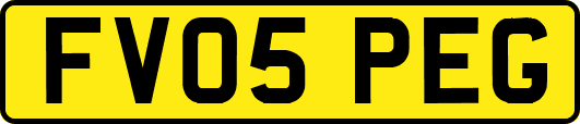 FV05PEG