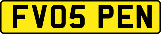 FV05PEN