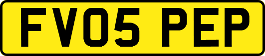 FV05PEP
