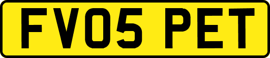 FV05PET