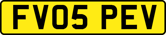 FV05PEV