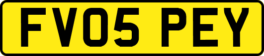 FV05PEY