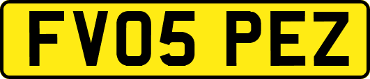 FV05PEZ