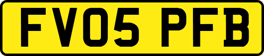 FV05PFB