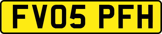 FV05PFH