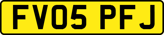 FV05PFJ