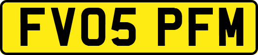 FV05PFM