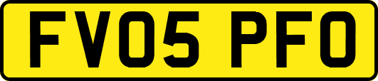 FV05PFO