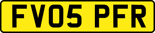FV05PFR