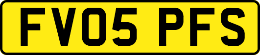 FV05PFS