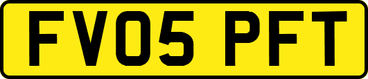 FV05PFT