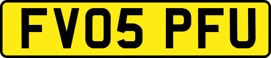 FV05PFU