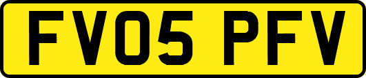 FV05PFV