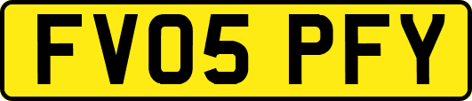 FV05PFY