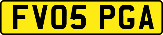 FV05PGA