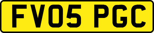 FV05PGC