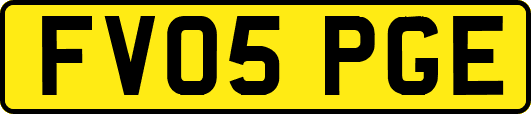 FV05PGE