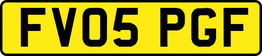 FV05PGF
