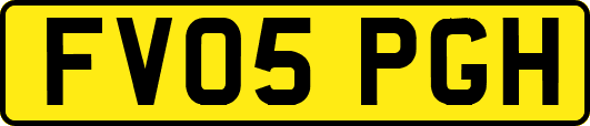 FV05PGH