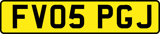 FV05PGJ