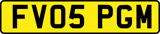 FV05PGM