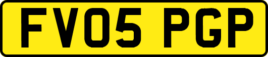 FV05PGP