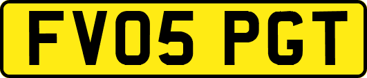 FV05PGT