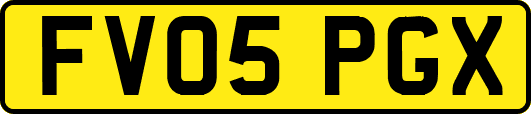 FV05PGX