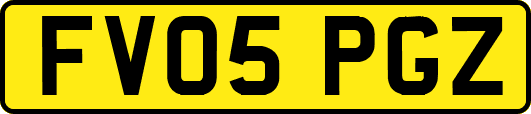 FV05PGZ