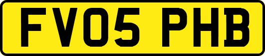 FV05PHB
