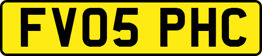 FV05PHC