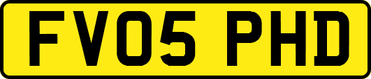 FV05PHD