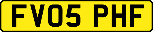 FV05PHF
