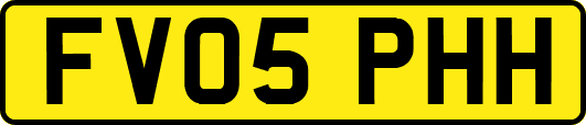 FV05PHH