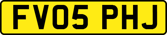 FV05PHJ
