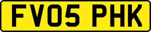 FV05PHK