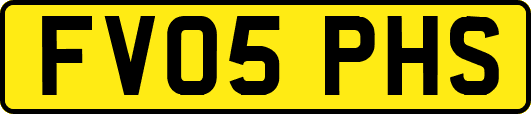 FV05PHS