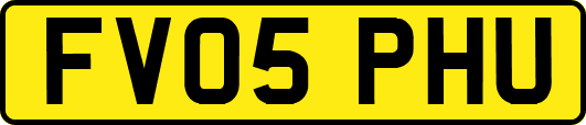 FV05PHU