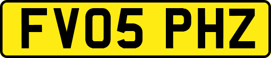FV05PHZ