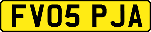 FV05PJA