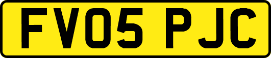 FV05PJC