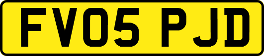 FV05PJD
