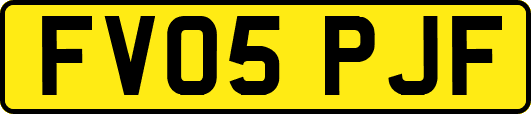 FV05PJF