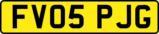 FV05PJG