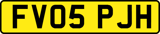 FV05PJH